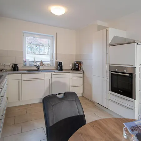 بيت للعطل Auszeit