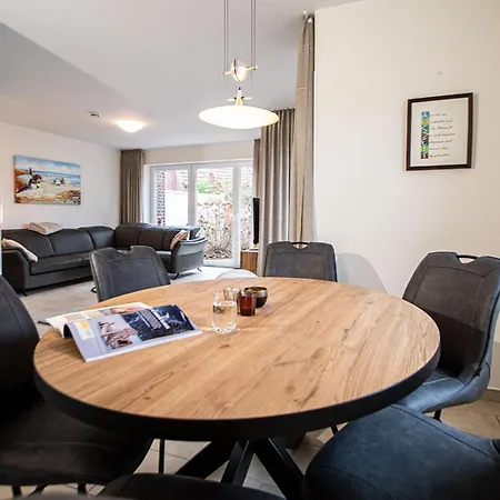 Auszeit بيت للعطل *