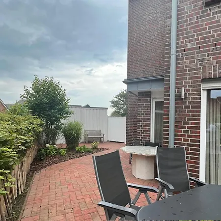 بيت للعطل Auszeit *